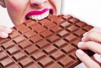 Աշխարհին շոկոլադի քաղցրություն է պետք. այն  համեմատել են համբույրի հետ ու անվանել աստվածների սնունդ