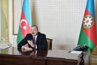 أذربيجان تلوم وتتهم الكل إلّا نفسها-جريدة «هاياستاني هانرابيتوتيون»