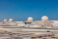 Safe start-up of Unit 1 of Barakah Nuclear Energy Plant successfully achieved