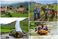 نمو السياحة الداخلية- وكالات السفر بأرمينيا تركّز على السياحة الداخلية بسبب COVID-19