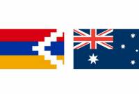 The Circle of Friendship with Artsakh in Australia expands