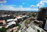 Вице-премьер Армении создал рабочую группу по развитию квартала Конд