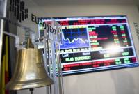 European Stocks - 25-09-20