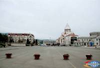 Ադրբեջանը հրետակոծում է Արցախի խաղաղ բնակավայրերը, այդ թվում 
Ստեփանակերտը