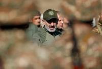 ‘Nothing will make us take a step back’ - Pashinyan vows to defend freedom of Artsakh