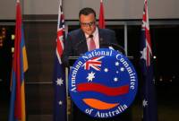 Комитет “Ай Дата” призвал австралийских деятелей обратиться к агрессии Азербайджана

