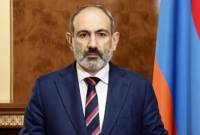 Армянский народ готов нанести врагу достойный ответный удар: премьер-министр РА

