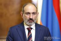 Враг должен понять, что за Арцахом сегодня стоят армяне всего мира: обращение 
премьера к народу