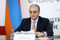 Эта масштабная эскалация создает новую ситуацию: интервью министра ИД Армении 
France 24

