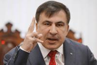Саакашвили призвал власти Украины не следовать слепо директивам Европы