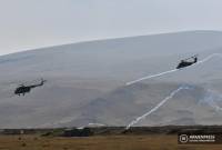 Азербайджан открыл огонь по воинской части Вардениса. Ждите жесткого ответа: Пресс-
секретарь МО

