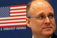 Спецпредставитель США считает, что в переговорах по ДСНВ "мяч сейчас на стороне 
России"
