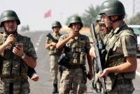 Թուրքական մամուլը հայտնում է Ադրբեջան զինվորներ ուղարկելու օրակարգի մասին

