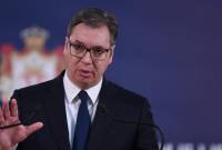 Мир не имеет альтернативы: президент Сербии призвал к мирному разрешению кризиса

