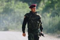 Turkish propaganda’s facepalm-level blunder declares Serbian ACTOR as “mercenary” in 
Armenia