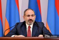 ВС Азербайджана провалили выполнение боевых задач своего руководства: Пашинян 

