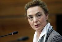 الأمينة العامة لمجلس أوروبا ماريا بيجينوفيتش بوريت تحذّر من حدوث أزمةإنسانية بآرتساخ-ناغورنو كاراباغ