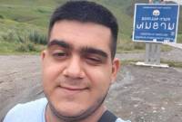 В Арцахе в результате артобстрела Азербайджана ранен корреспондент “24News”


