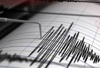 В Эгейском море произошло землетрясение магнитудой 5,2