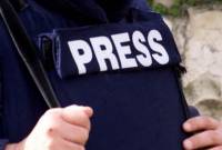 Արցախցի բժիշկներին հաջողվել է փրկել ծանր վիրավորված ֆրանսիացի լրագրողի 
կյանքը