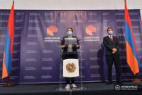 МИД Армении призывает Турцию прислушаться к призывам воздержаться от эскалации 
ситуации 