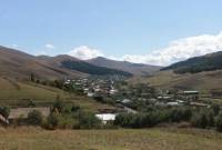 Azerbaijani drone strikes village in Armenia, killing a civilian