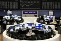 European Stocks - 01-10-20