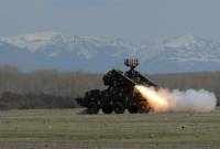 Artsakh shoots down Azerbaijani warplane and UAVs as battles continue 