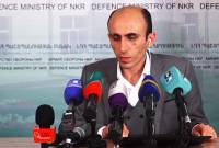Artsakh Ombudsman condemns targeting of building of State Emergency Service by Azerbaijan