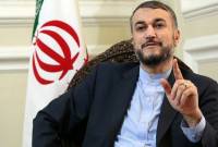 وجود الإرهابيين بمنطقة نزاع ناغورنو كاراباغ يشكل تهديداً للأمن والسلام-مساعد رئيس البرلمان الإيراني