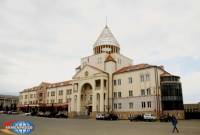 Stepanakert’s population not evacuates – State Minister