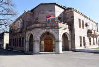 Artsakh’s Foreign Ministry welcomes joint statement of leaders of OSCE MG Co-chair countries