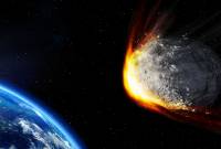 Более 20 астероидов приблизятся к Земле в ближайшие три дня

