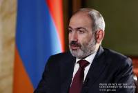 سنبذل قصارى جهدنا لضمان عدم إلحاق أي ضرر بإيران الصديقة-رئيس الوزراء الأرميني نيكول باشينيان-