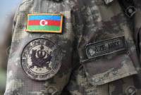 Azerbaijani man angered by Baku health authorities’ disrespect for families of fallen troops