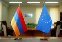3 دول فقط من الاتحاد الأوروبي لم تستكمل التصديق على اتفاقية الشراكة بين أرمينيا والاتحاد