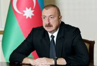 Aliyev blatantly defies BBC, Human Rights Watch accounts when pressed on war crimes 