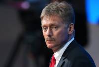 Russia makes efforts for settlement of NK conflict – Kremlin spokesperson