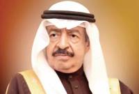 Ушел из жизни премьер-министр Бахрейна

