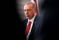 Под прикрытием “реформ” Эрдогана скрывается его желание победить на выборах