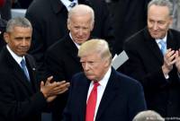 Donald Trump will not attend Joe Biden's inauguration