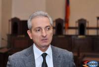 Армения должна сломить представленную Азербайджаном ложную повестку: Ара Казарян