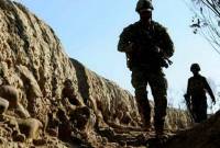 Azeri military issues massively reduced official Artsakh War death toll 