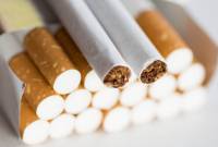 Парламент Армении ратифицировал соглашение, касающееся рынка табачной продукции 
в ЕАЭС