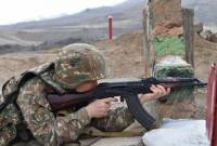Турецко-азербайджанские  учения были   провокацией против Армении и России