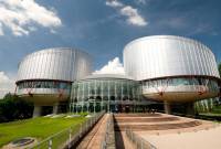 المحكمة الأوروبية لحقوق الإنسان تُعلم مجلس أوروبا بقضية انتهاكات حقوق الإنسان وقضية أسرى الحرب 
الأرمن لدى أذربيجان
