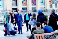 Հայաստանն սկսել է ընդունել զբոսաշրջիկների Իրանից. ինչ են նախընտրում 
իրանցիները