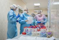Russia conducts over 118 million coronavirus tests