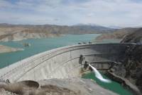 تركيا تدير سياسة عدائية بمسألة المياه وتنتهك القواعد مع جيرانها من ضمنهم أرمينيا-هاياستاني 
هانرابيتوتيون-