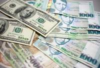 US dollar appreciates against all currencies of the world: Armenia Central Bank Vice President 
on devaluation of dram